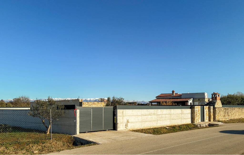 Feriehuse - Zadar-Donji Zemunik , Kroatien - CDI026 19