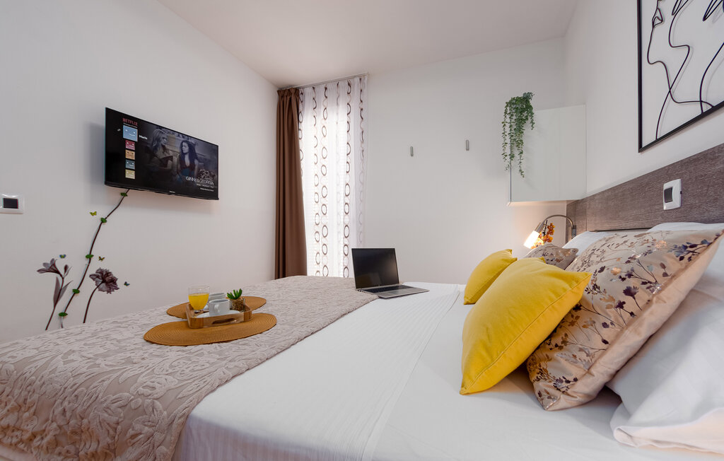 Lejlighed - Zadar - Petrcane , Kroatien - CDI115 26