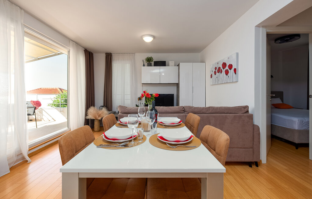 Lejlighed - Zadar - Petrcane , Kroatien - CDI115 21