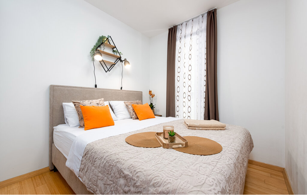 Lejlighed - Zadar - Petrcane , Kroatien - CDI115 6