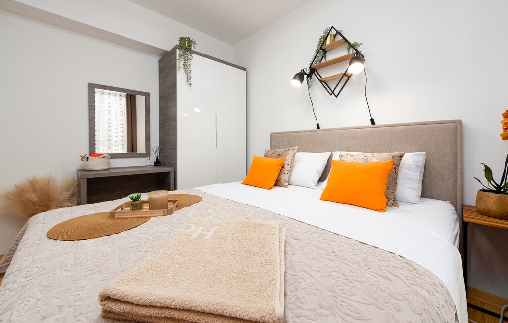 Lejlighed - Zadar - Petrcane , Kroatien - CDI115 24