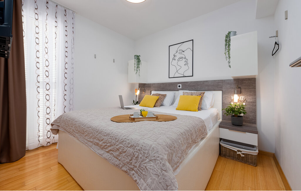 Lejlighed - Zadar - Petrcane , Kroatien - CDI115 25