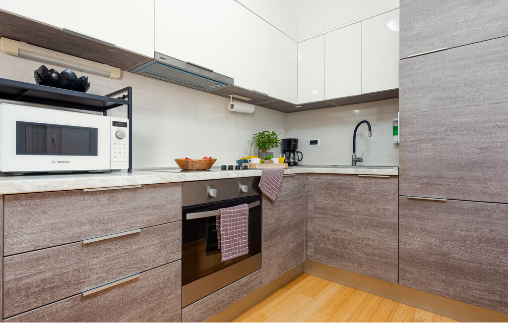 Lejlighed - Zadar - Petrcane , Kroatien - CDI115 23