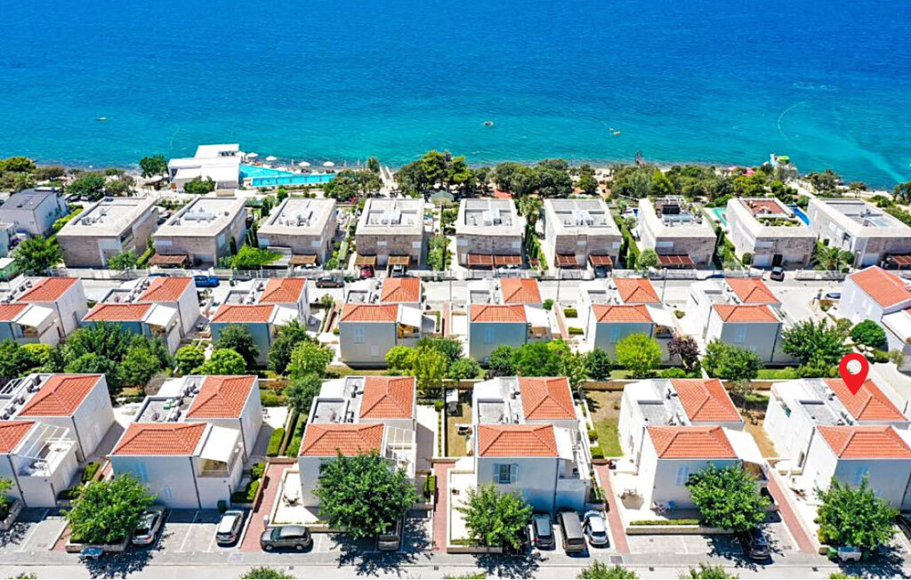 Lejlighed - Zadar - Petrcane , Kroatien - CDI115 1