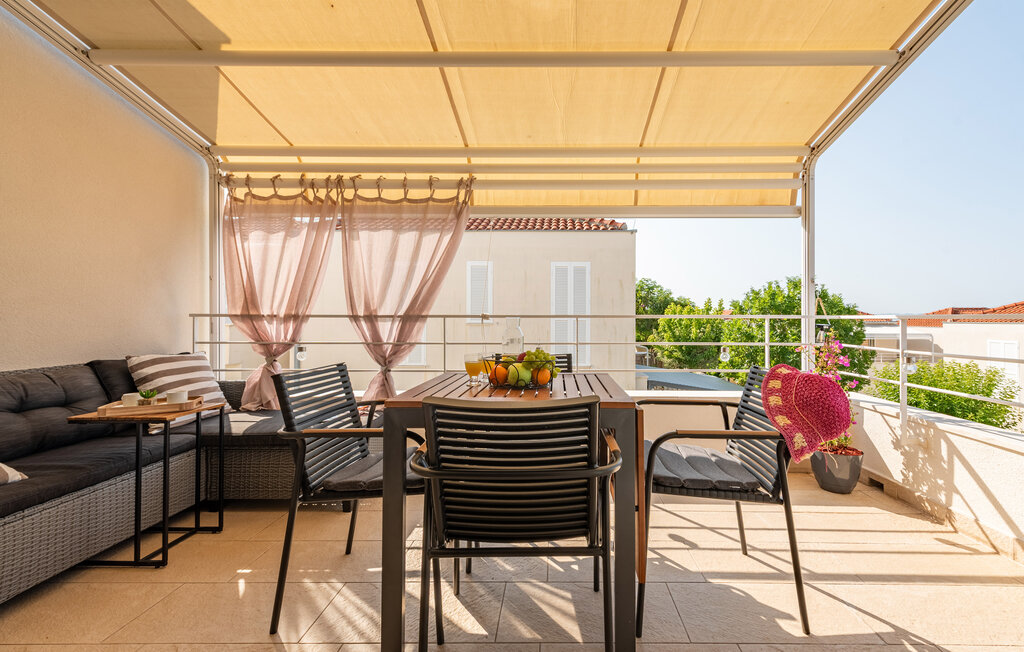 Lejlighed - Zadar - Petrcane , Kroatien - CDI115 13