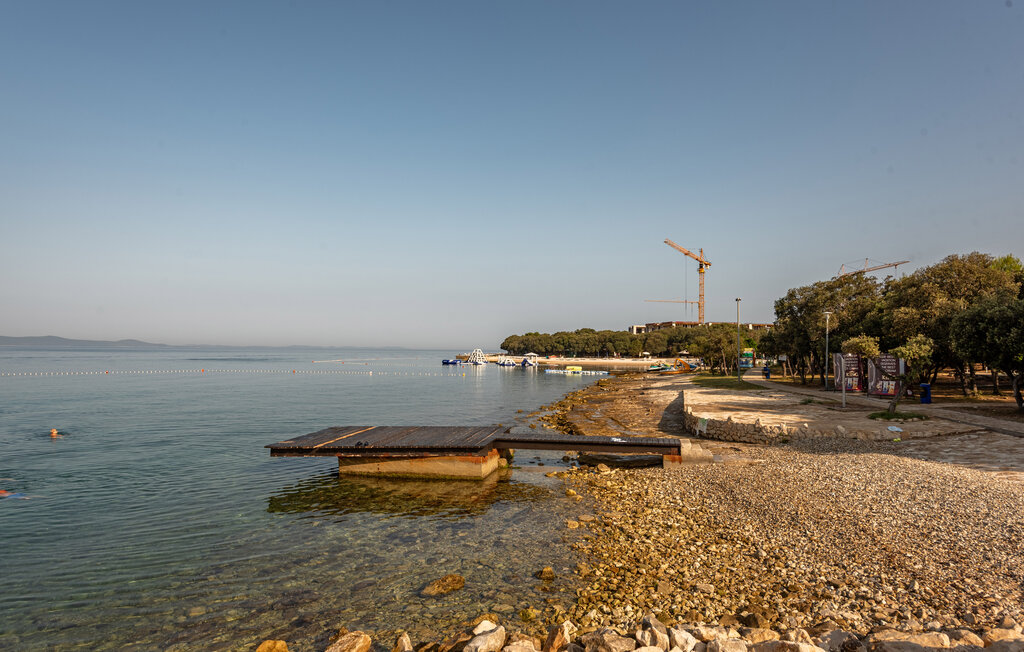 Lejlighed - Zadar - Petrcane , Kroatien - CDI115 8