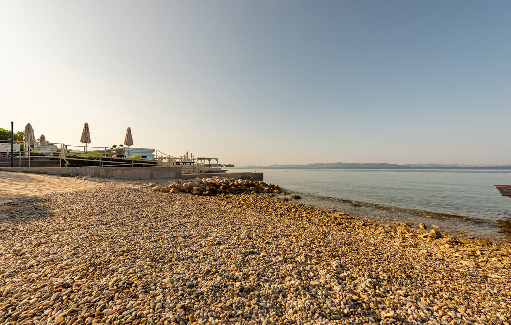 Lejlighed - Zadar - Petrcane , Kroatien - CDI115 16