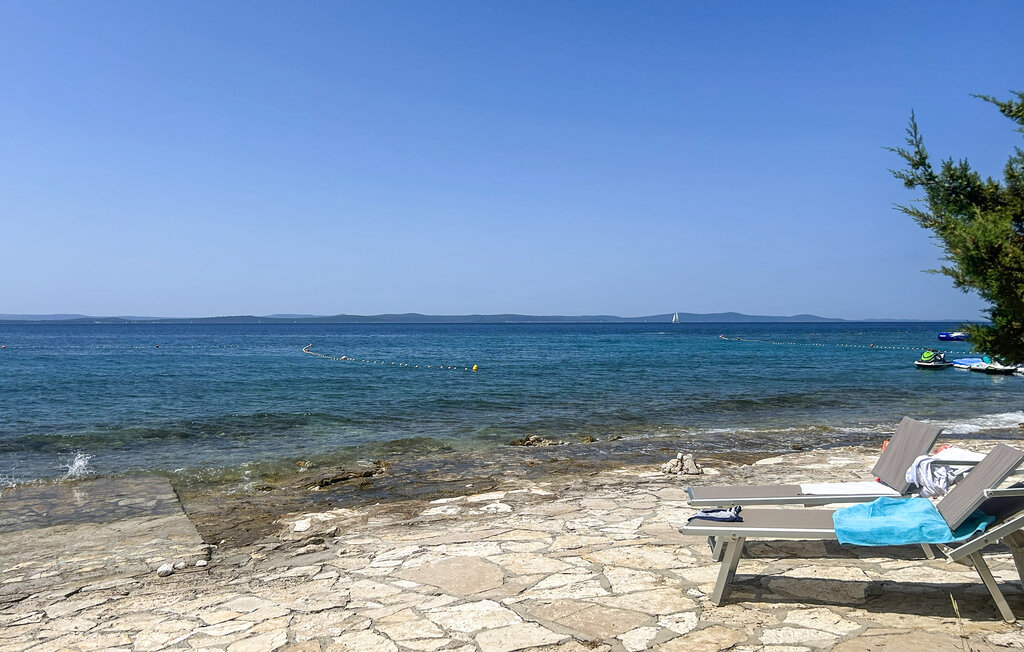 Lejlighed - Zadar - Petrcane , Kroatien - CDI115 18