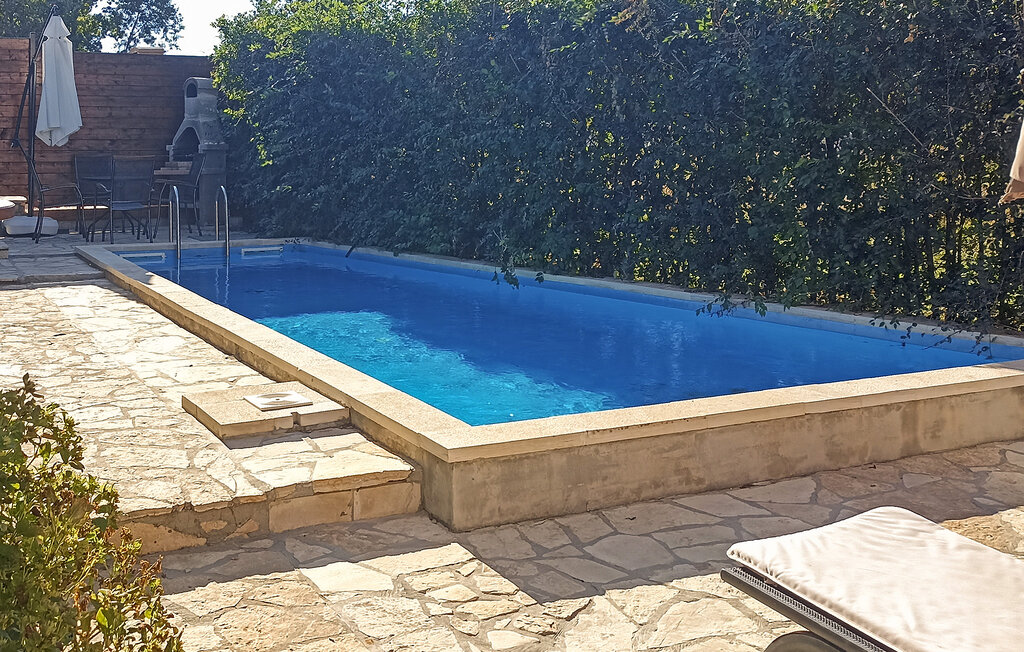 Ferienhaus - Biograd - Lisane Tinjske , Kroatien - CDI330 8