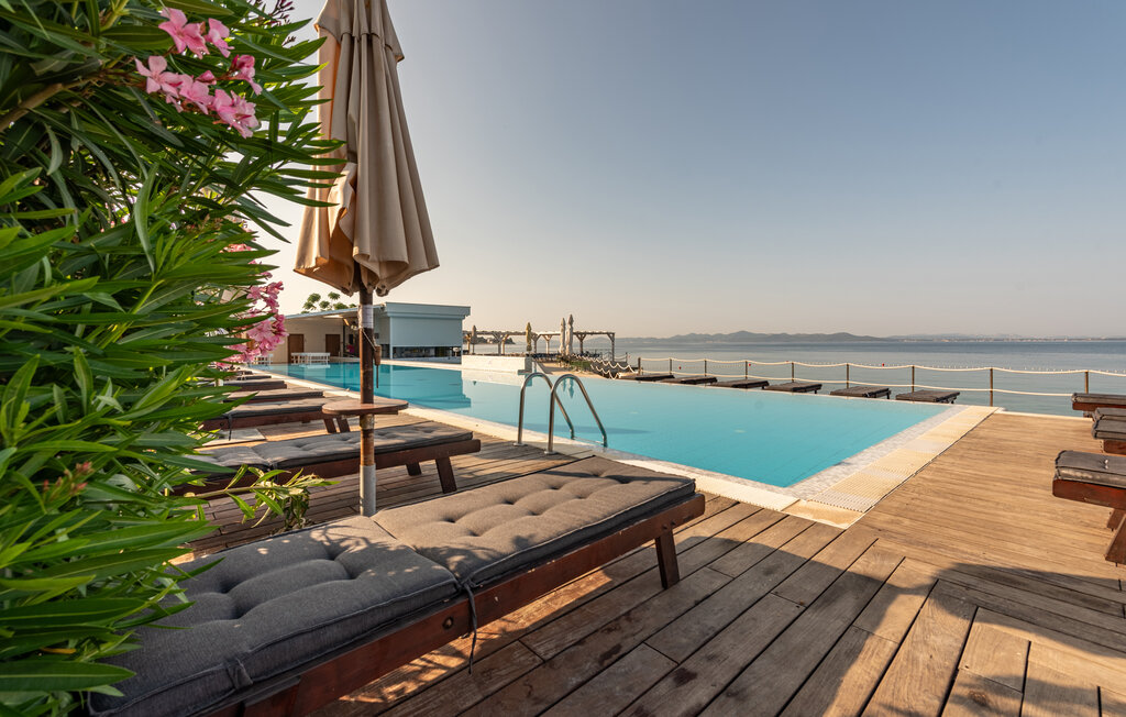 Lejlighed - Zadar - Petrcane , Kroatien - CDI115 1