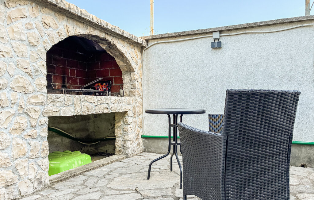 Semesterlägenhet - Zadar-Karin Gornji , Kroatien - CDI140 16