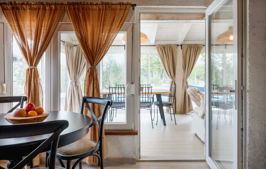 Ferienhaus - Zadar - Posedarje , Kroatien - CDI012 29