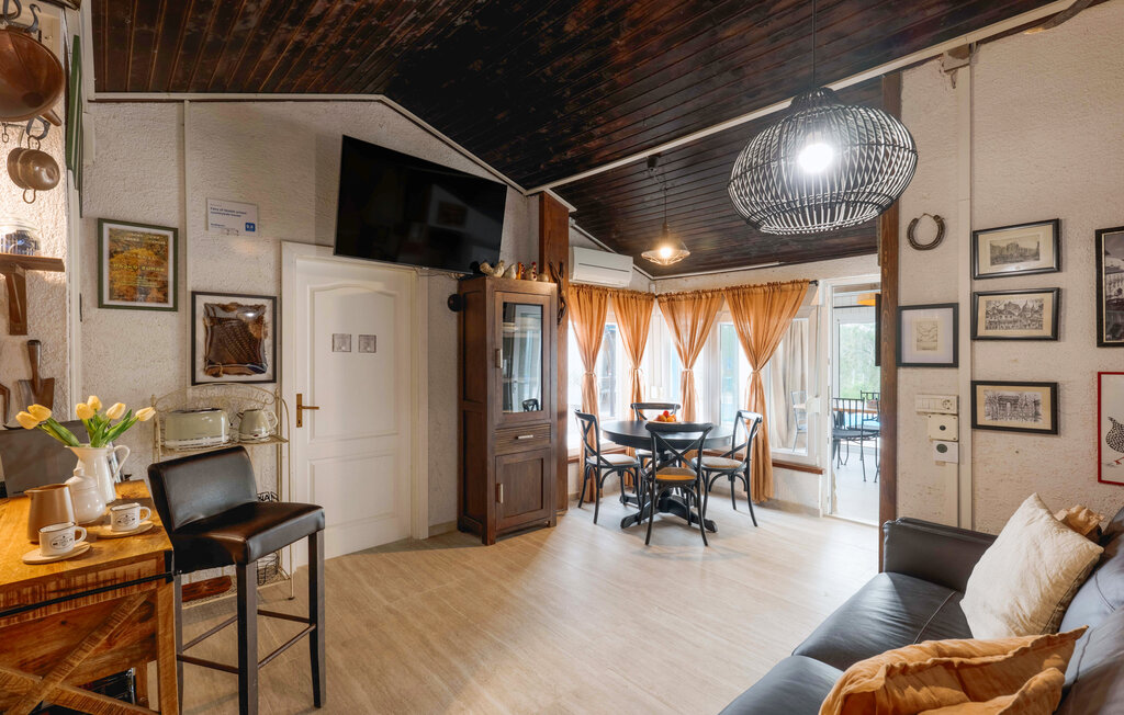 Ferienhaus - Zadar - Posedarje , Kroatien - CDI012 26