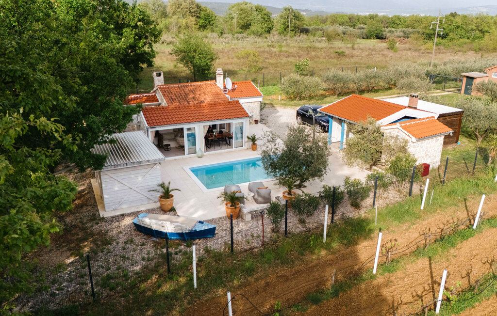 Ferienhaus - Zadar - Posedarje , Kroatien - CDI012 17
