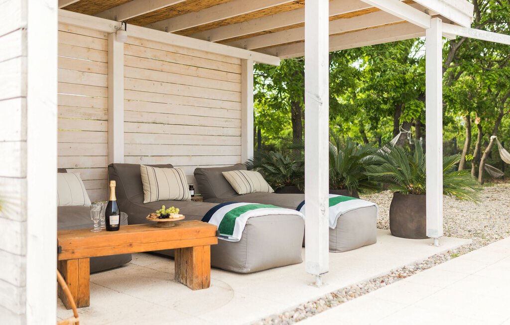 Ferienhaus - Zadar - Posedarje , Kroatien - CDI012 14
