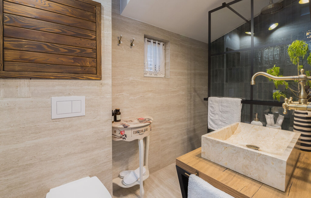 Ferienhaus - Zadar - Posedarje , Kroatien - CDI012 35