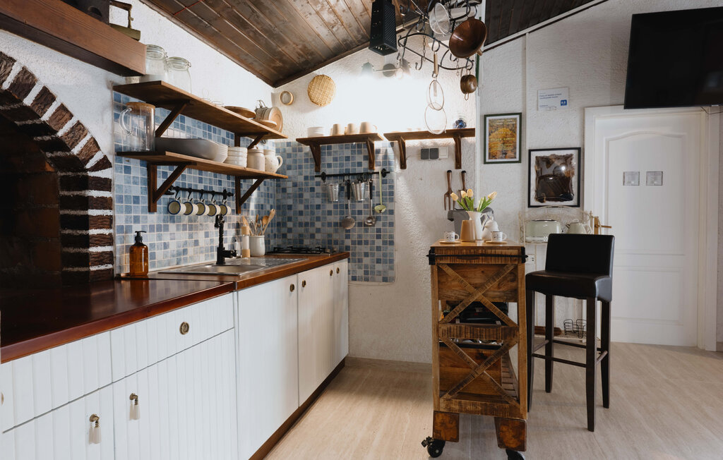 Ferienhaus - Zadar - Posedarje , Kroatien - CDI012 28