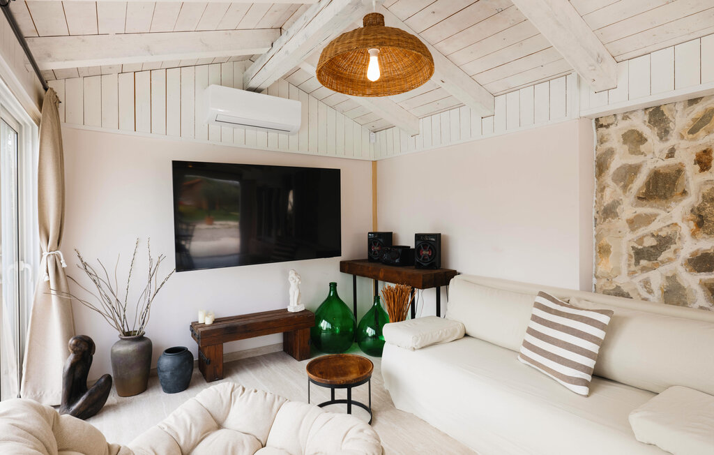 Ferienhaus - Zadar - Posedarje , Kroatien - CDI012 3