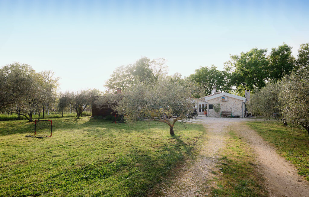 Ferienhaus - Zadar - Posedarje , Kroatien - CDI012 16