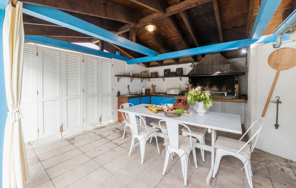 Ferienhaus - Zadar - Posedarje , Kroatien - CDI012 7