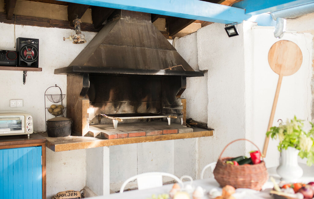 Ferienhaus - Zadar - Posedarje , Kroatien - CDI012 19