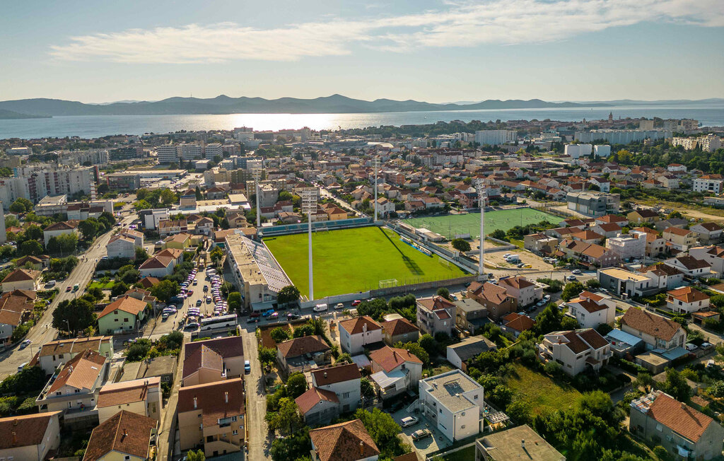 Semesterlägenhet - Zadar , Kroatien - CDI132 16