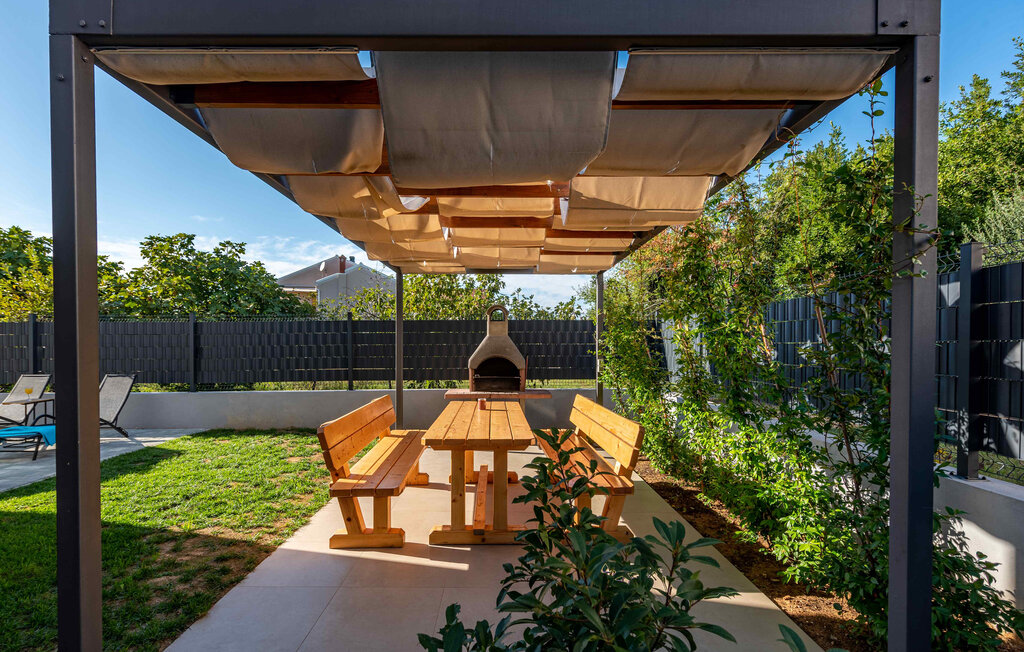 Semesterlägenhet - Zadar , Kroatien - CDI132 8