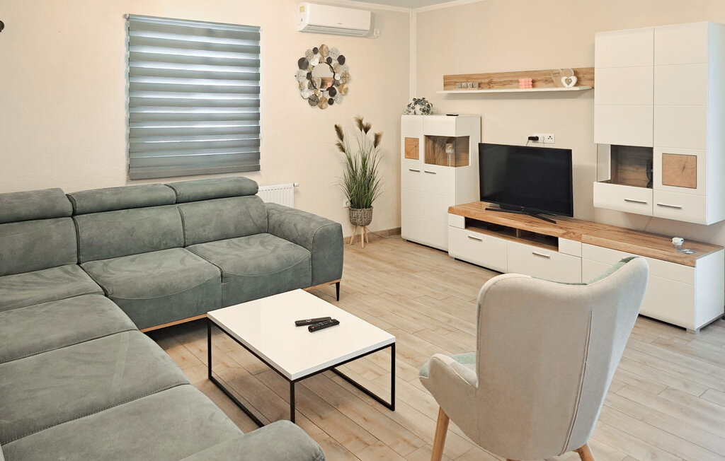 Ferienhaus - Biograd , Kroatien - CDI160 3