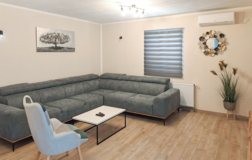 Ferienhaus - Biograd , Kroatien - CDI160 18