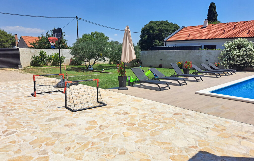 Ferienhaus - Biograd , Kroatien - CDI160 13