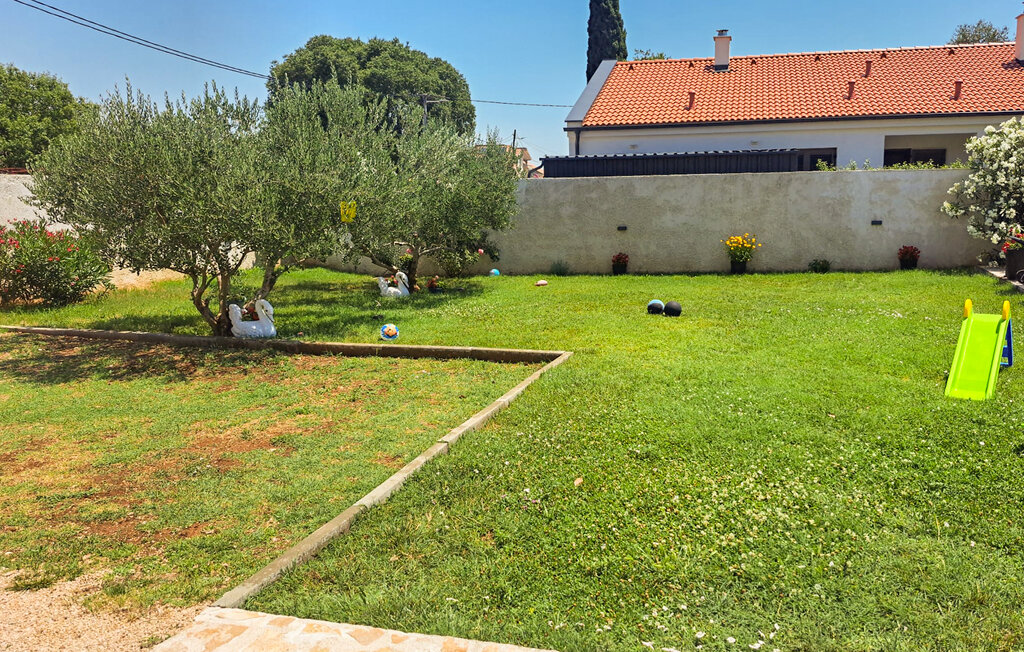 Ferienhaus - Biograd , Kroatien - CDI160 15
