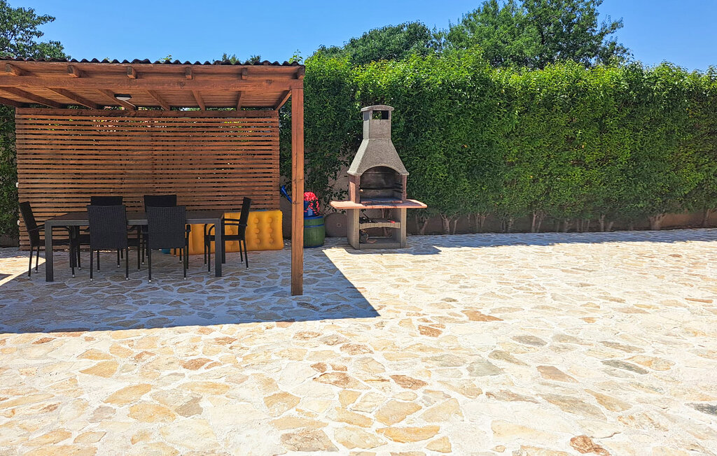 Ferienhaus - Biograd , Kroatien - CDI160 16