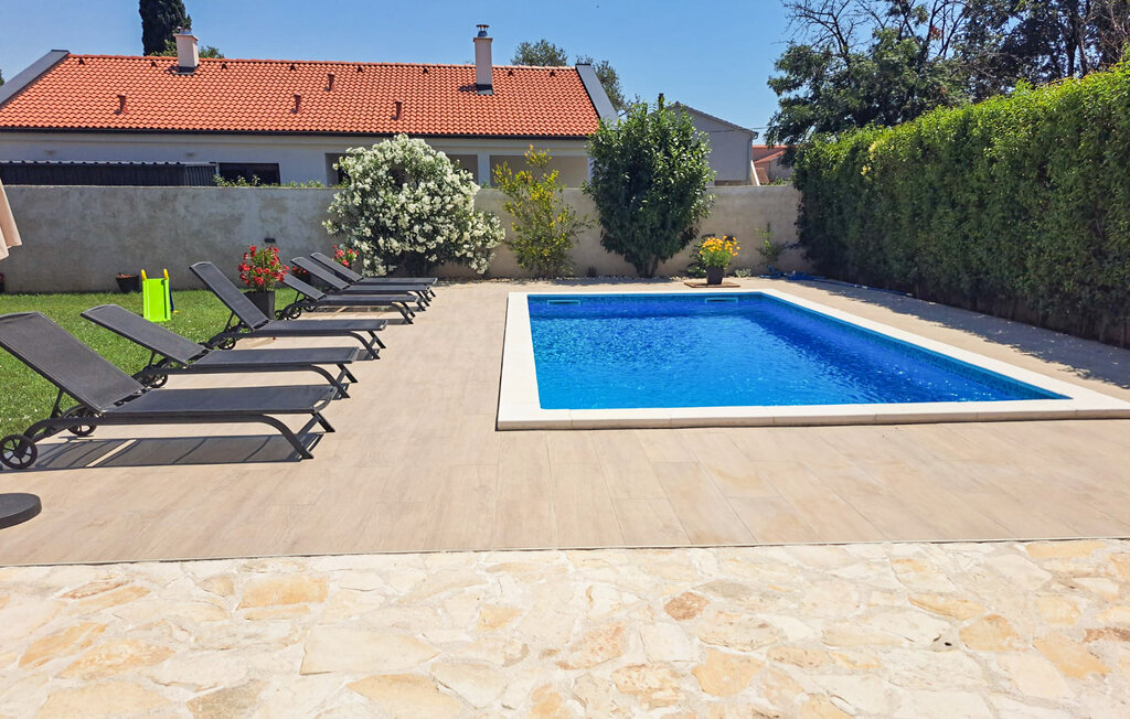 Ferienhaus - Biograd , Kroatien - CDI160 6