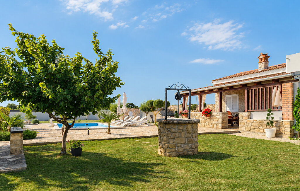 Feriehuse - Zadar-Donji Zemunik , Kroatien - CDI026 8