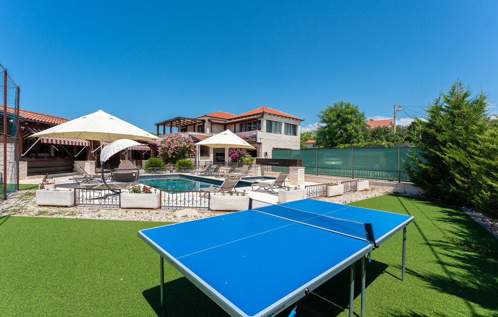 Ferienhaus - Vir-Vir , Kroatien - CDI075 2