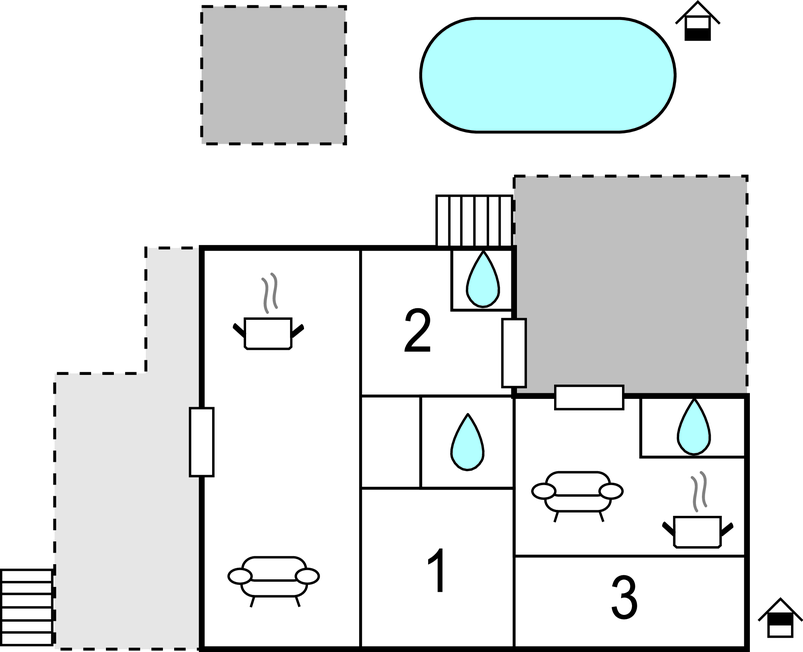 Apartmá 