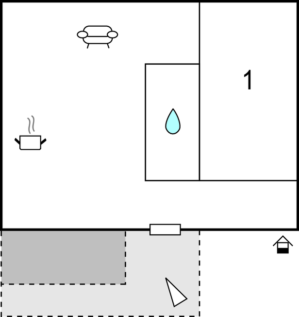 Apartmá 