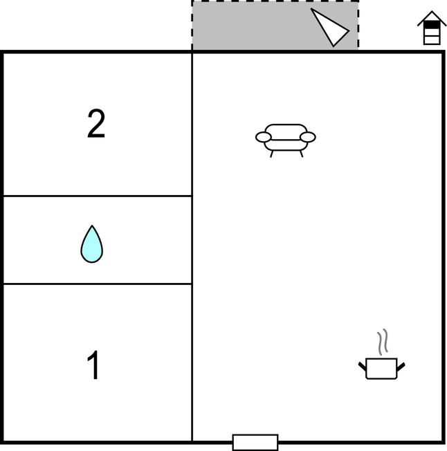 Apartmá 
