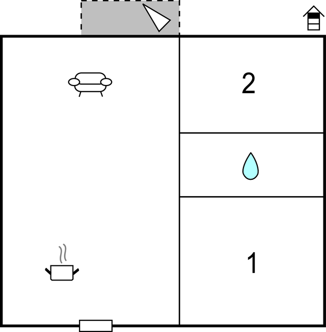 Apartmá 