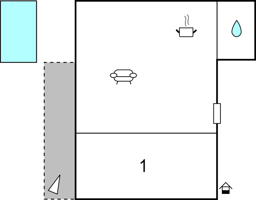 Apartmá 