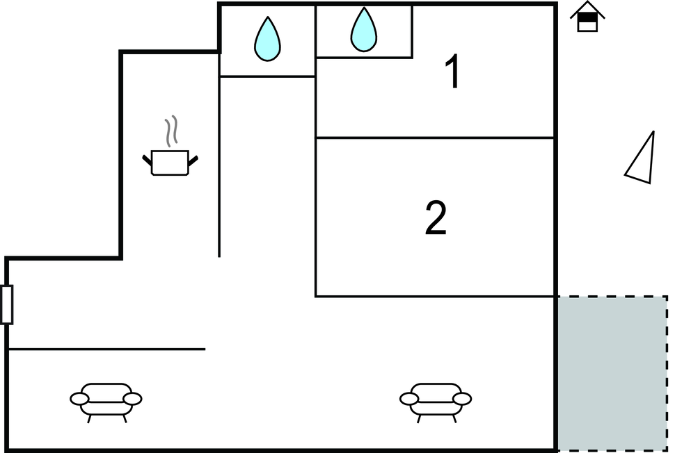 Apartmá 