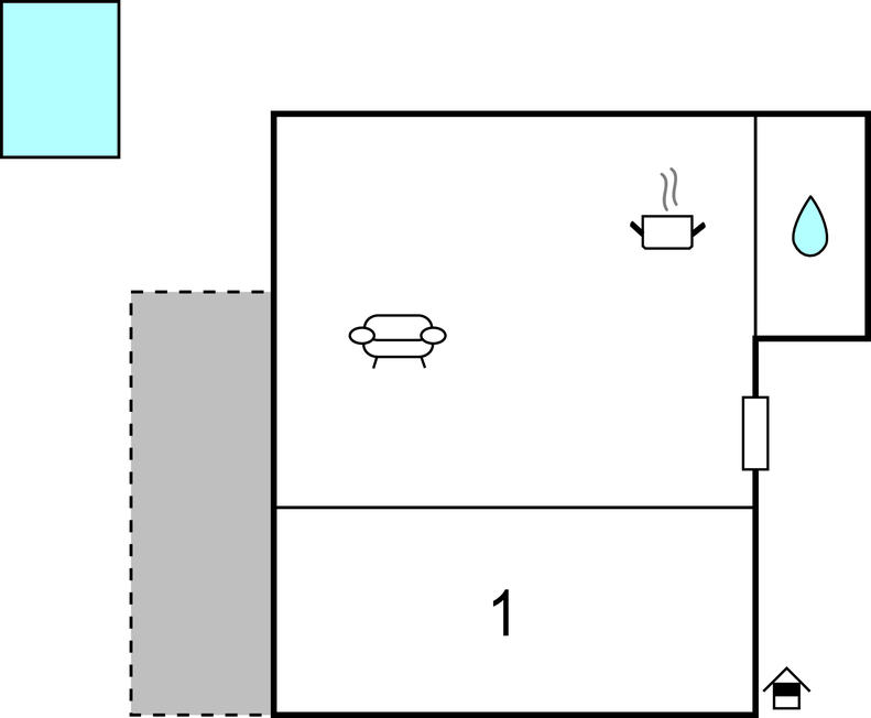Apartmá 