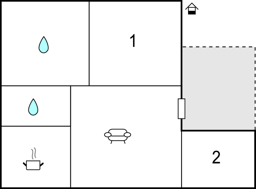 Apartmá 