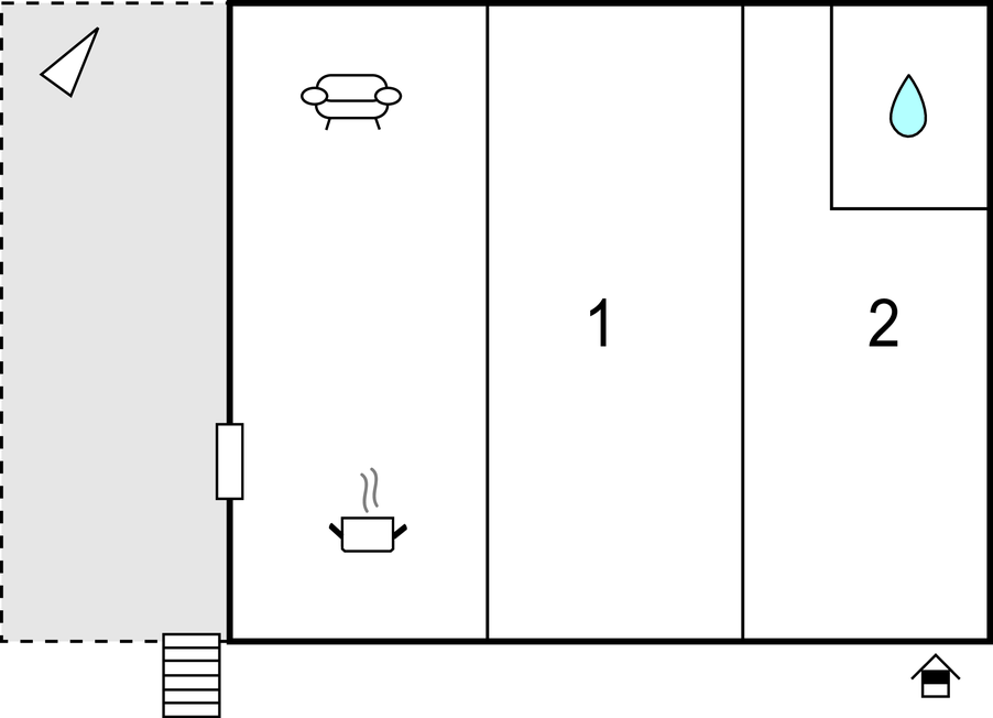 Apartmá 