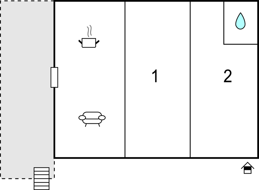 Apartmá 