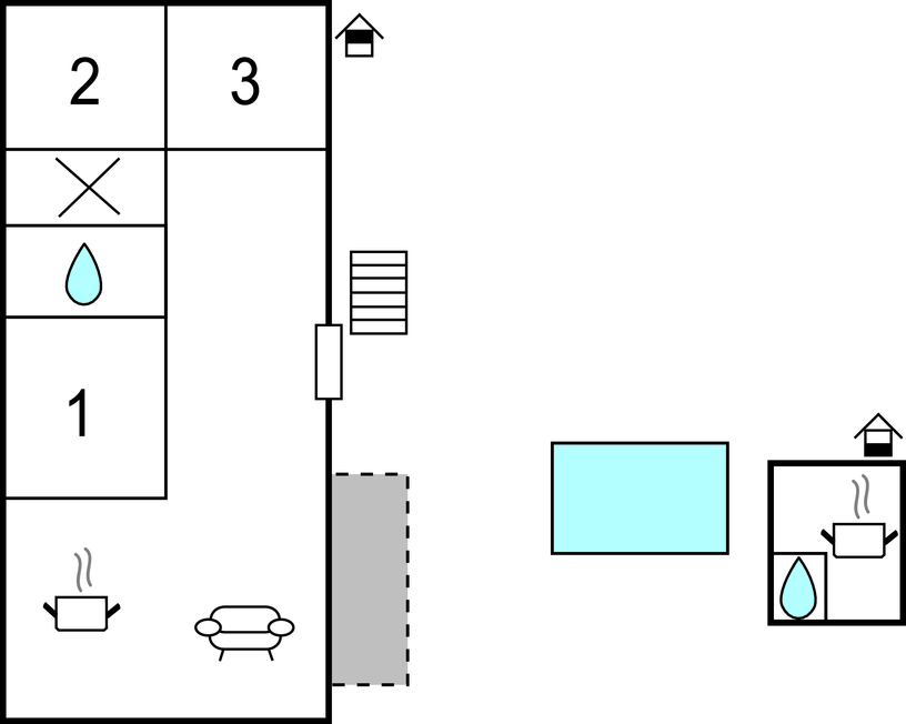Apartmá 
