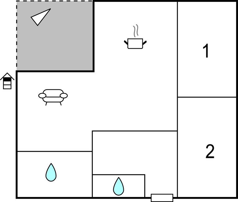 Apartmá 