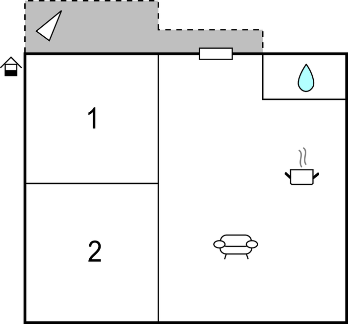 Apartmá 