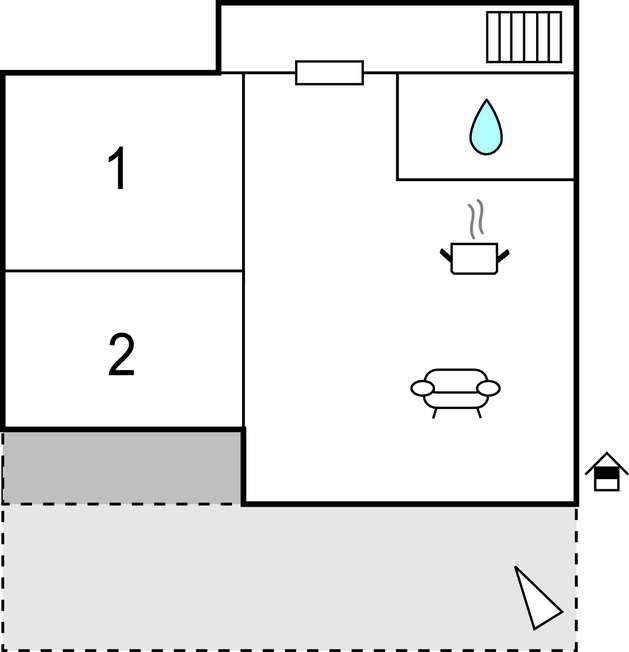 Apartmá 
