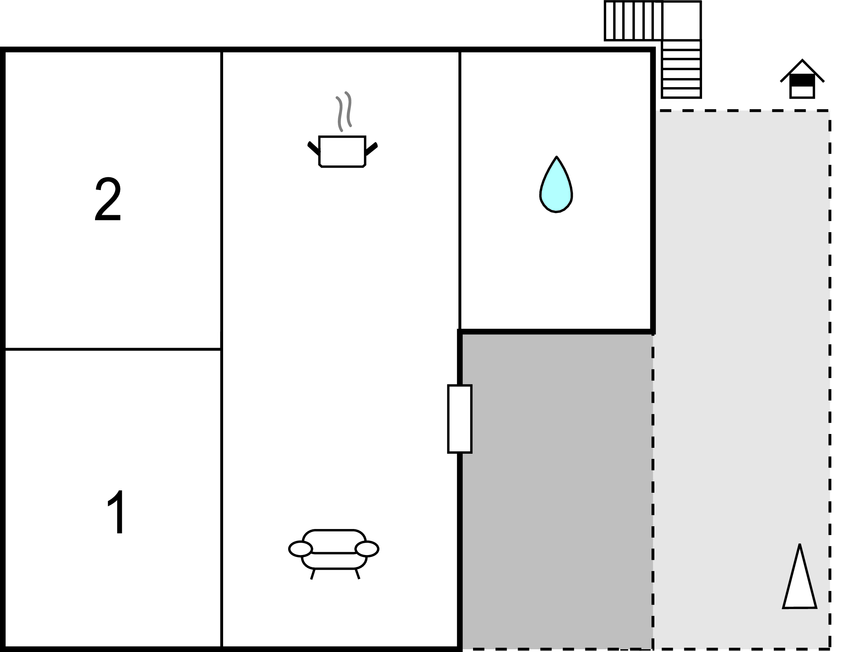 Apartmá 
